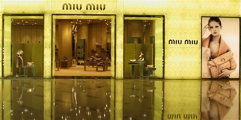 miu miu stockists us|miu outlet store.